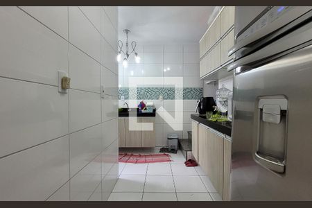 Apartamento à venda com 200m², 3 quartos e sem vagaCozinha