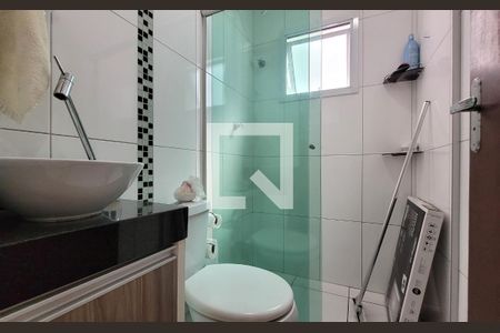 Apartamento à venda com 200m², 3 quartos e sem vagaBanheiro