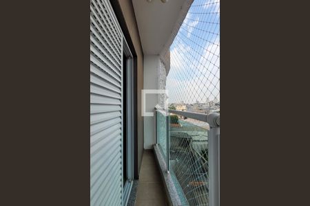 Apartamento à venda com 200m², 3 quartos e sem vagaSacada