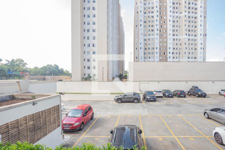 Apartamento à venda com 52m², 2 quartos e 1 vaga Apartamento à venda com 52m², 2 quartos e 1 vagaVista