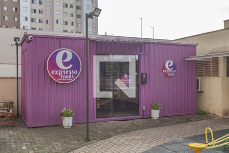 Apartamento à venda com 52m², 2 quartos e 1 vagaMercadinho