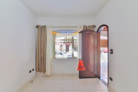 Sala de casa para alugar com 3 quartos, 144m² em Conjunto Residencial Butanta, São Paulo