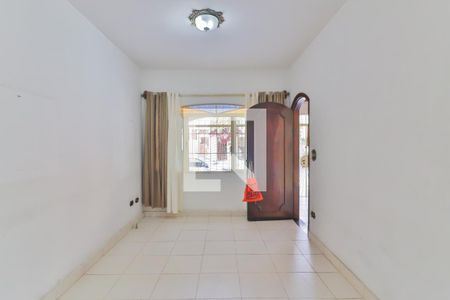 Sala de casa à venda com 3 quartos, 144m² em Conjunto Residencial Butanta, São Paulo