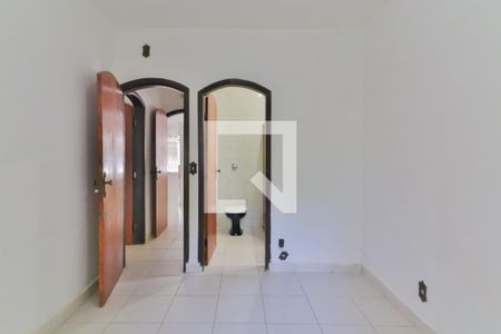 Suite 1 de casa para alugar com 3 quartos, 144m² em Conjunto Residencial Butanta, São Paulo