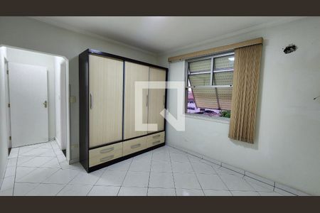 Quarto Suíte de apartamento para alugar com 3 quartos, 122m² em Embaré, Santos
