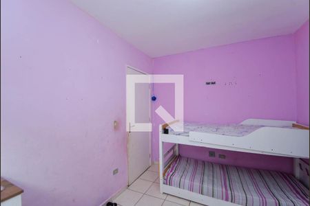 Quarto 1 de apartamento para alugar com 2 quartos, 43m² em Vila Nova Bonsucesso, Guarulhos