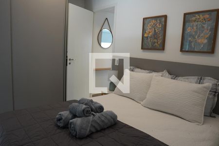 Quarto de apartamento para alugar com 1 quarto, 60m² em Pinheiros, São Paulo