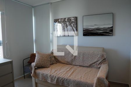 Sala de apartamento para alugar com 2 quartos, 60m² em Pinheiros, São Paulo