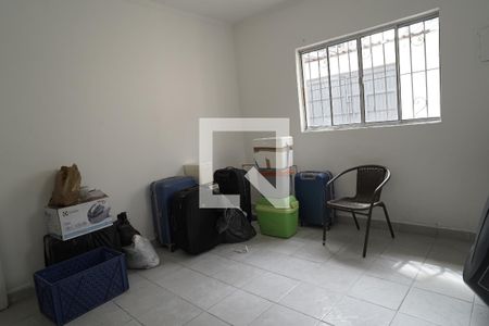 Quarto 1 de casa à venda com 2 quartos, 250m² em Vila Miriam, São Paulo