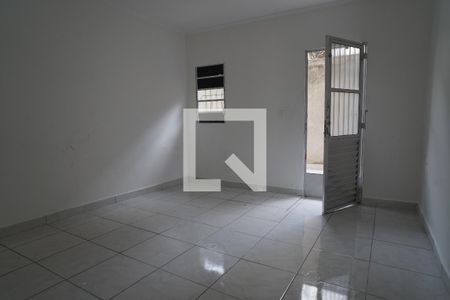Quarto 2 de casa para alugar com 2 quartos, 90m² em Vila Miriam, São Paulo