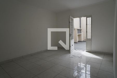 Sala de casa para alugar com 2 quartos, 90m² em Vila Miriam, São Paulo