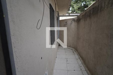 Casa à venda com 250m², 2 quartos e 8 vagasÁrea de Serviço