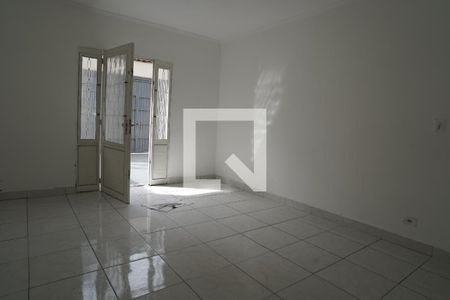 Sala de casa para alugar com 2 quartos, 90m² em Vila Miriam, São Paulo