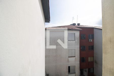 Sala-Vista de apartamento à venda com 2 quartos, 44m² em Igara, Canoas