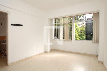 Quarto 2 de apartamento para alugar com 3 quartos, 119m² em Rio Branco, Porto Alegre