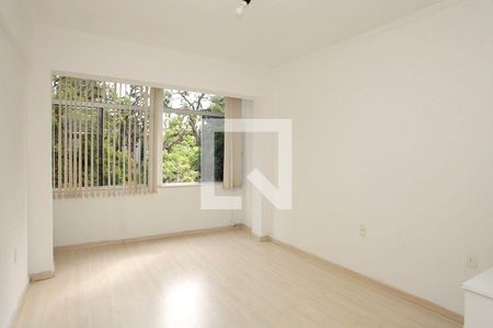 Quarto 2 de apartamento para alugar com 3 quartos, 119m² em Rio Branco, Porto Alegre