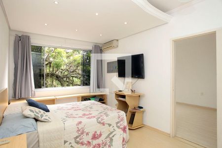 Quarto 1 de apartamento para alugar com 3 quartos, 119m² em Rio Branco, Porto Alegre