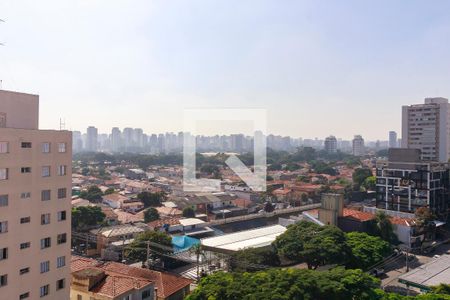 Sala - Vista de apartamento para alugar com 2 quartos, 89m² em Cidade Monções, São Paulo