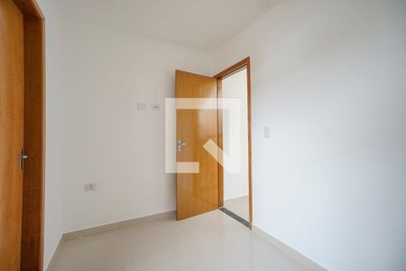 Suíte 01 de casa de condomínio à venda com 2 quartos, 100m² em Penha de França, São Paulo
