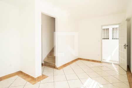 Sala de casa para alugar com 3 quartos, 136m² em Anchieta, São Bernardo do Campo