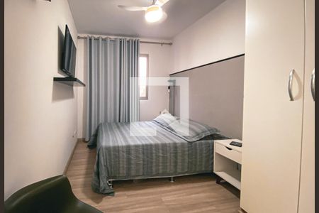 Apartamento para alugar com 55m², 2 quartos e 1 vagaQuarto