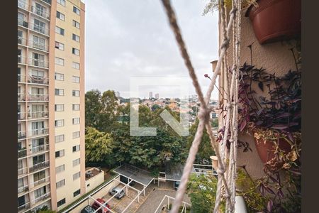 Apartamento para alugar com 55m², 2 quartos e 1 vagaVista Sala