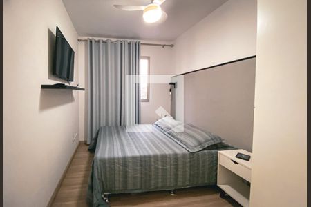 Apartamento para alugar com 55m², 2 quartos e 1 vagaQuarto