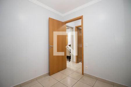 Quarto 1 de apartamento para alugar com 2 quartos, 50m² em Qi 24, Brasília