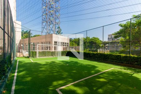 Apartamento para alugar com 52m², 2 quartos e 1 vaga Apartamento para alugar com 52m², 2 quartos e 1 vagaQuadra Esportiva