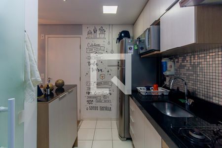 Apartamento para alugar com 52m², 2 quartos e 1 vaga Apartamento para alugar com 52m², 2 quartos e 1 vagaCozinha
