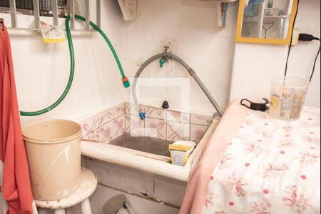 Casa à venda com 262m², 4 quartos e sem vaga Casa à venda com 262m², 4 quartos e sem vagaCasa 1 - Área de Serviço