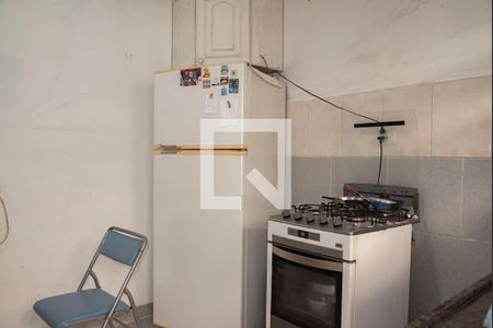 Casa à venda com 262m², 4 quartos e sem vaga Casa à venda com 262m², 4 quartos e sem vagaCasa 1 - Cozinha