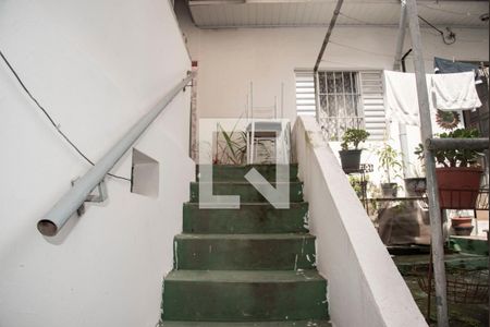 Casa à venda com 262m², 4 quartos e sem vaga Casa à venda com 262m², 4 quartos e sem vagaÁrea comum - Quintal