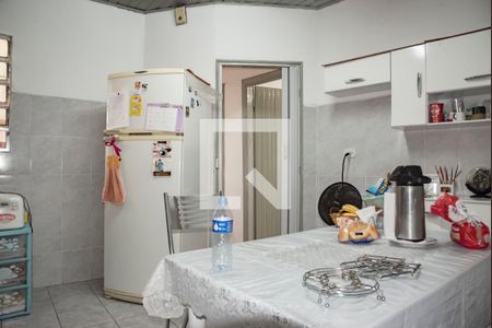 Casa à venda com 262m², 4 quartos e sem vaga Casa à venda com 262m², 4 quartos e sem vagaCasa 2 - Cozinha