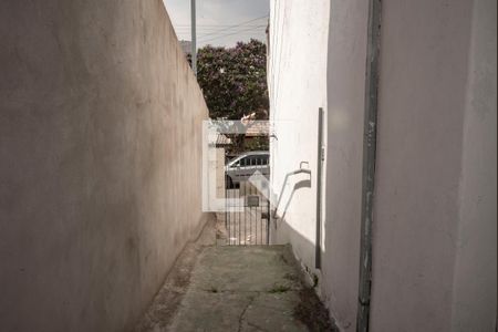 Casa à venda com 262m², 4 quartos e sem vaga Casa à venda com 262m², 4 quartos e sem vagaÁrea comum - Quintal