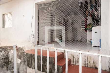 Casa à venda com 262m², 4 quartos e sem vaga Casa à venda com 262m², 4 quartos e sem vagaCasa 3 - Frente