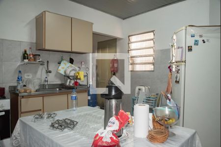 Casa à venda com 262m², 4 quartos e sem vaga Casa à venda com 262m², 4 quartos e sem vagaCasa 2 - Cozinha
