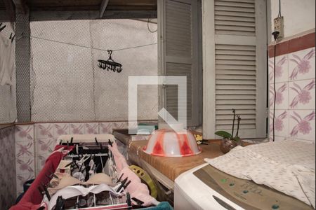 Casa à venda com 262m², 4 quartos e sem vaga Casa à venda com 262m², 4 quartos e sem vagaCasa 2 - Área de Serviço