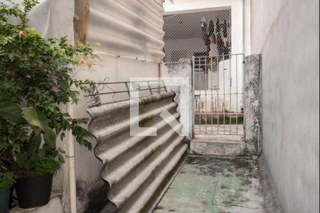 Casa à venda com 262m², 4 quartos e sem vaga Casa à venda com 262m², 4 quartos e sem vagaÁrea comum - Quintal