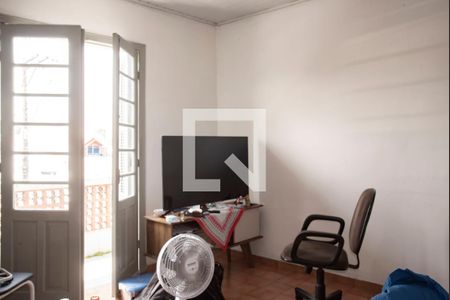 Casa à venda com 262m², 4 quartos e sem vaga Casa à venda com 262m², 4 quartos e sem vagaCasa 2 - Sala