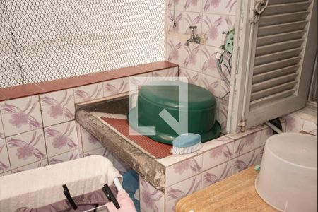 Casa à venda com 262m², 4 quartos e sem vaga Casa à venda com 262m², 4 quartos e sem vagaCasa 2 - Área de Serviço