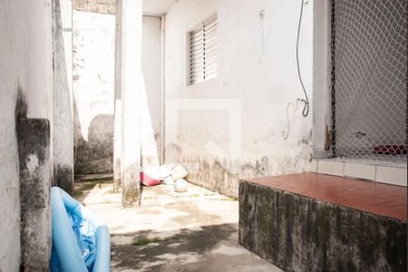 Casa à venda com 262m², 4 quartos e sem vaga Casa à venda com 262m², 4 quartos e sem vagaCasa 3 - Frente