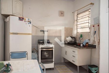 Casa à venda com 262m², 4 quartos e sem vaga Casa à venda com 262m², 4 quartos e sem vagaCasa 1 - Cozinha