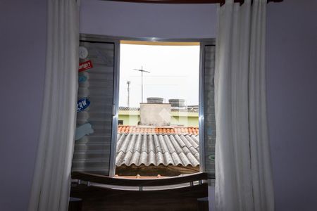 Quarto de casa à venda com 3 quartos, 197m² em Vila Portuguesa, São Paulo