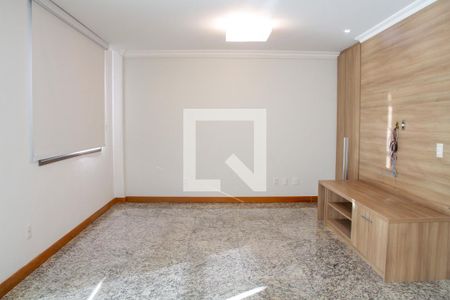 Sala de apartamento para alugar com 4 quartos, 166m² em Barra da Tijuca, Rio de Janeiro