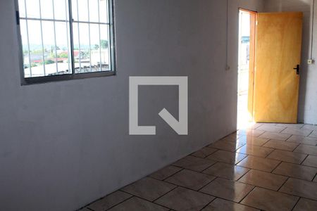 Sala de apartamento para alugar com 2 quartos, 80m² em Santos Dumont, São Leopoldo