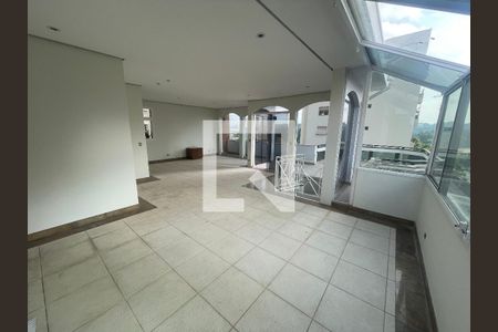 Sala 2 de apartamento à venda com 4 quartos, 383m² em Jardim Europa, São Paulo