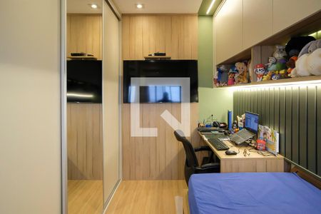 Apartamento à venda com 69m², 3 quartos e 2 vagasQuarto