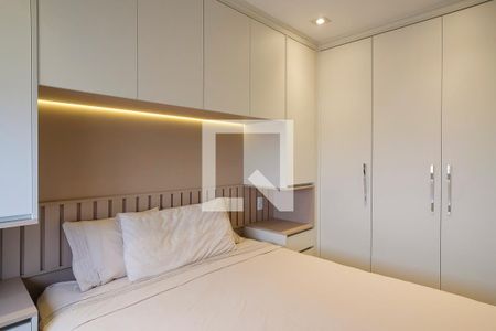 Apartamento à venda com 69m², 3 quartos e 2 vagasSuíte