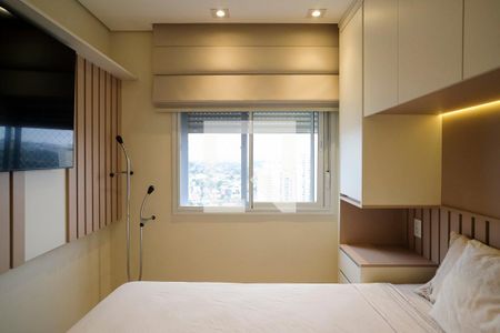 Apartamento à venda com 69m², 3 quartos e 2 vagasSuíte